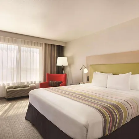 Country Inn & Suites By Radisson, Fresno North, Ca